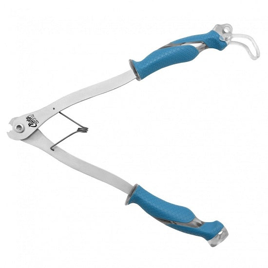 CLESTE PENTRU TAIAT CARLIGE CUDA TITANIUM CARBON STEEL HOOK CUTTER, 26CM