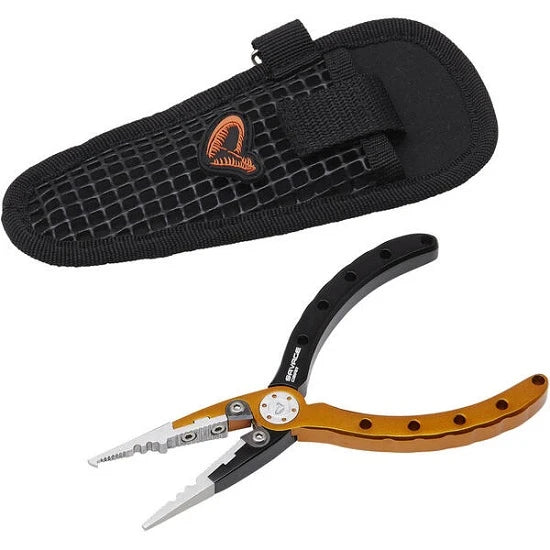 Cleste Savage Gear Alu Pro S 15cm