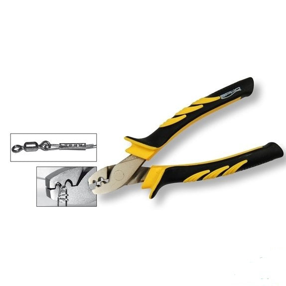 CLESTE SPRO BRIDE 14CM