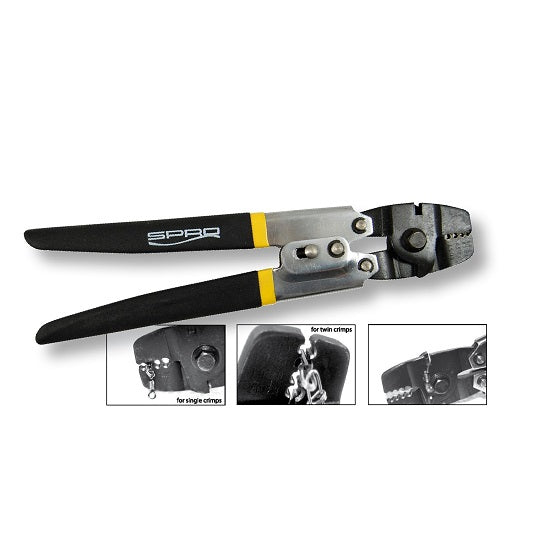 CLESTE SPRO BRIDE 26CM