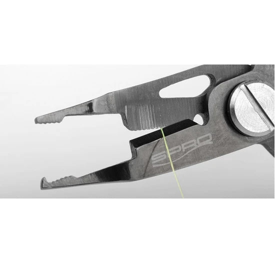 Cleste Spro Pentru Inele Despicate Titanium 12cm