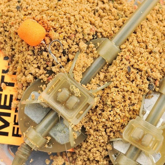 Clip Guru Pentru Method Feeder Marimea L 3buc Pl