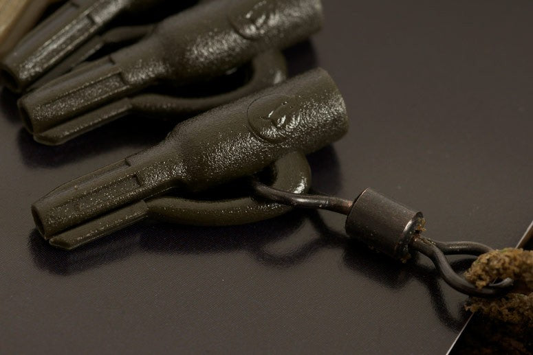 CLIPS PLUMB PIERDUT KORDA 10 BUC WEED