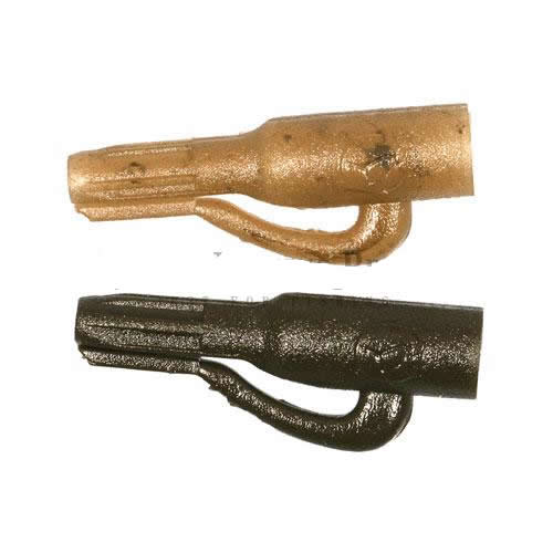 CLIPS PLUMB PIERDUT SWIM TACKLE 10 BUC/PLIC