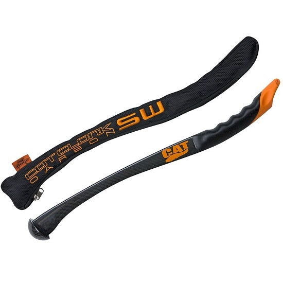 CLONC CARBON FOX RAGE CATFISH SW