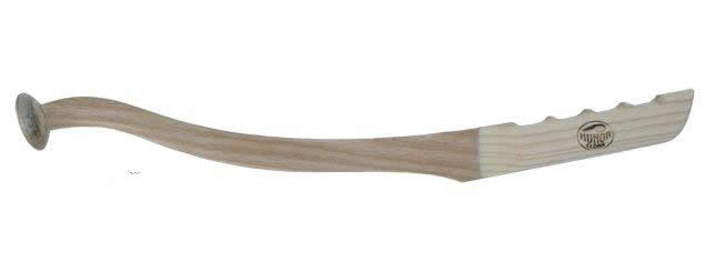 CLONC HUNOR CONCAV CAP 38mm