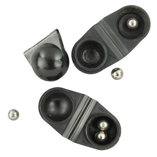 CLOPOTEL DUBLU SPRO PE FIR PENTRU SOMN 10BUC