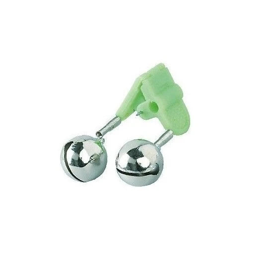Clopotel Dublu Jaxon 13mm 10 Buc/plic