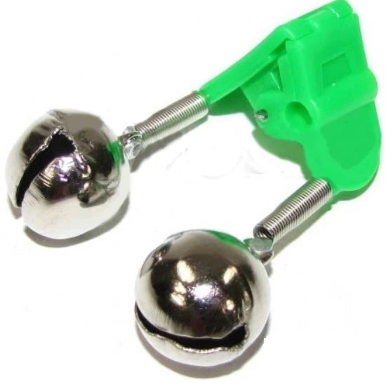 Clopotel Dublu Jaxon 18mm
