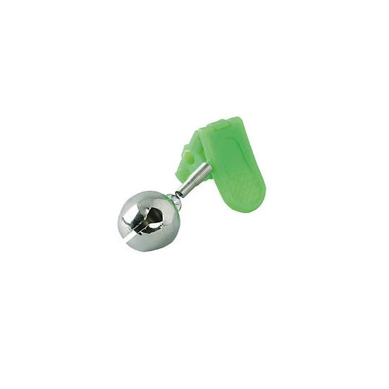 Clopotel Jaxon Clip 15mm 2/set