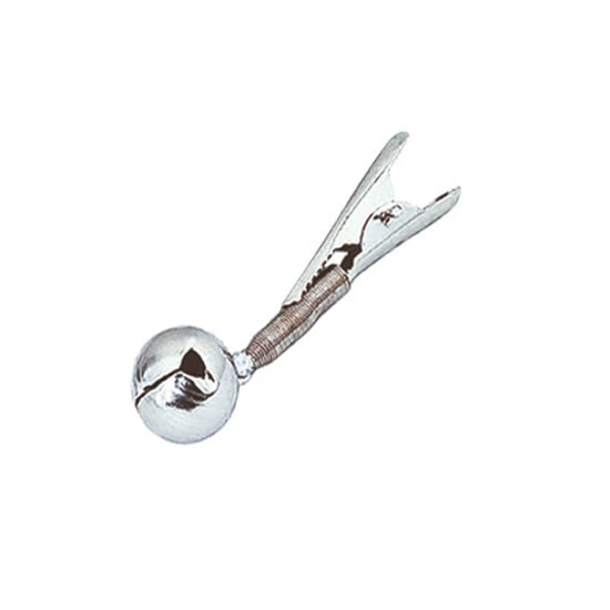 Clopotel Jaxon Crocodil 15mm