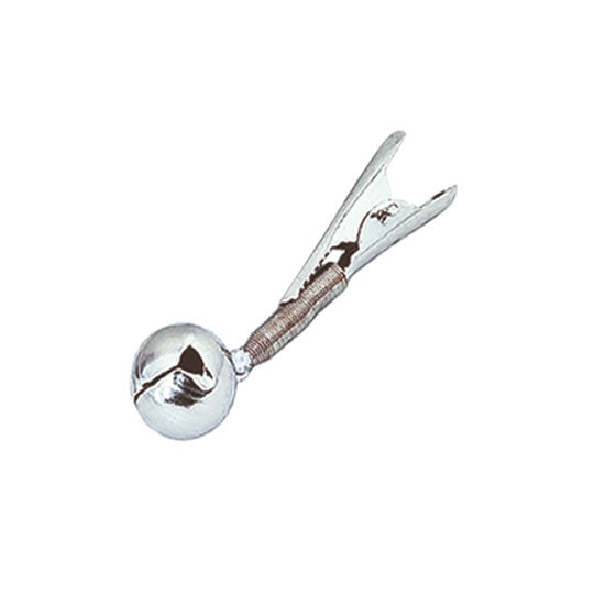 CLOPOTEL JAXON CROCODIL 15MM