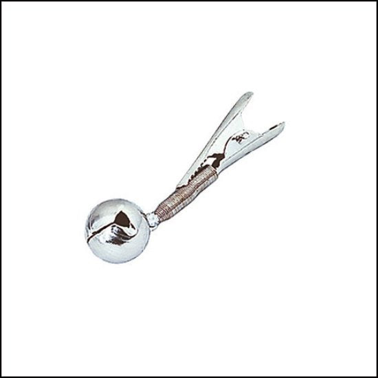 CLOPOTEL JAXON CROCODIL 18MM