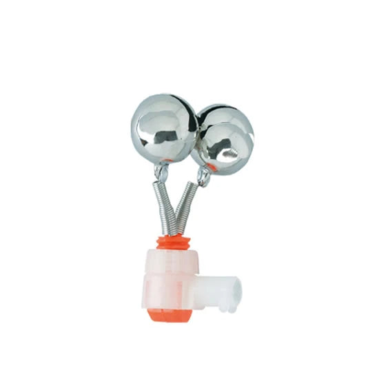 Clopotel Jaxon Cu Suport Starlite  Dublu 18mm