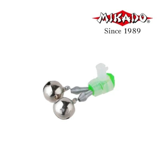 Clopotel Mikado Dublu 1193-14 10buc/plic