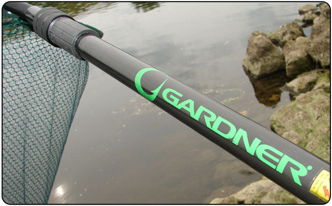 COADA MINCIOG GARDNER EXTENDING LANDING NET HANDLE XT