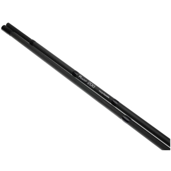 Coada Minciog Pro Fl Power Carp Handle 2.00m 2 Segmente