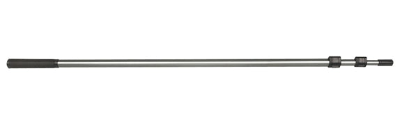 COADA MINCIOG SPRO ALUMINIU 2PCS 2.20M