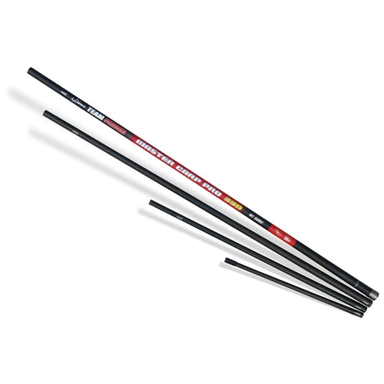 Coada Minciog Team Feeder Master Carp Pro By Dome 330
