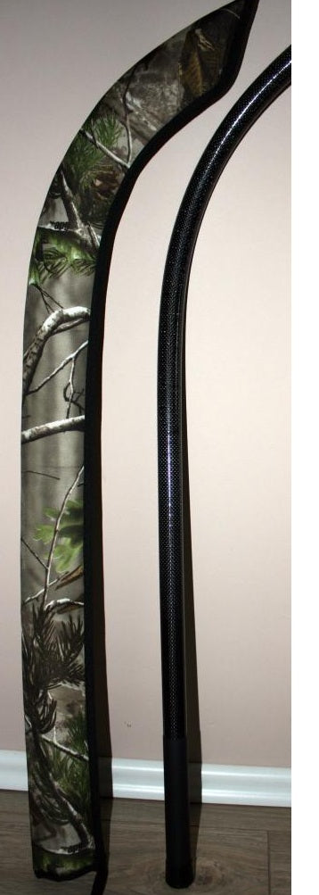 COBRA CARBON ZARGUZON 24MM