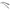 COBRA FOX Rangermaster Carbon 26 Throwing Stick