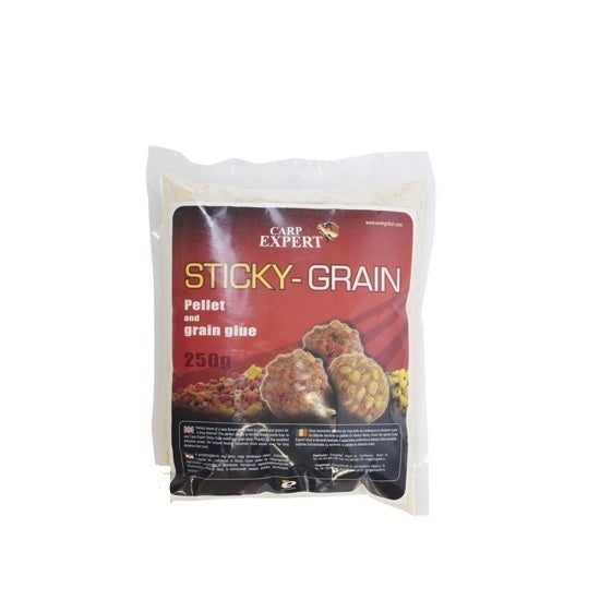 COLANT CARP EXPERT STICKY GRAIN 250G CAPSUNA