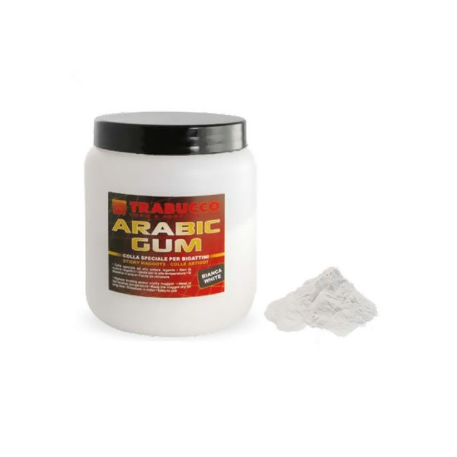 COLANT TRABUCCO ARABIC GUM 500G