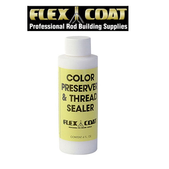 COLOR PRESERVER FLEX COAT 1OZ 28GR