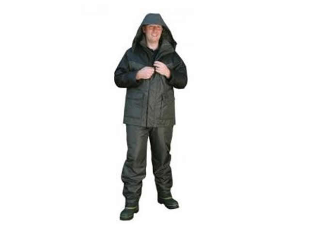 COMBINEZON ALLWEATHER VESTA+SALOP-XL
