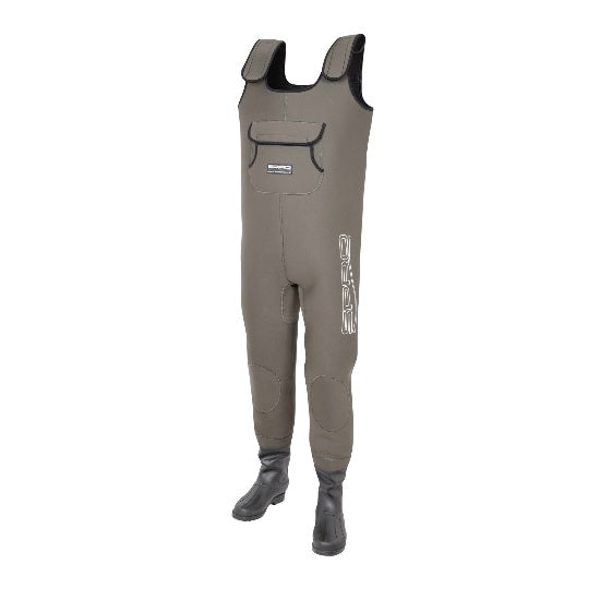 COMBINEZON SPRO NEOPREN 4MM MAR 44