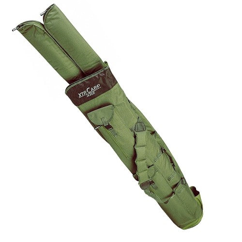 COMBO HUSA LANSETE JAXON PRO CARP 205CM