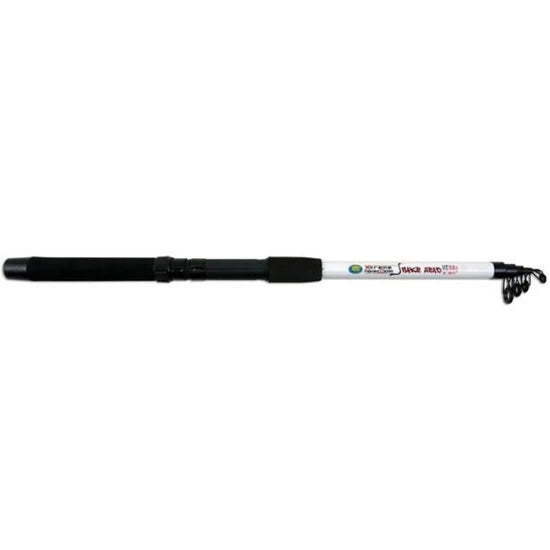 Combo Lineaeffe Lanseta Extreme Snake Head 1,80m+mul.s 20
