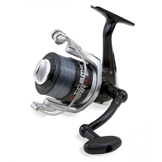 Combo Lineaeffe Lanseta Extreme Snake Head 2.40m Mulineta S20