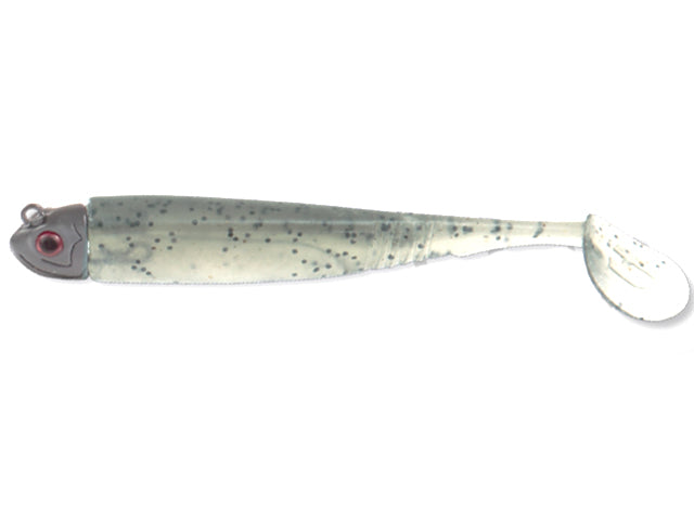 SHAD COLMIC BENJO 3&quot; 7.5cm BAITFISH