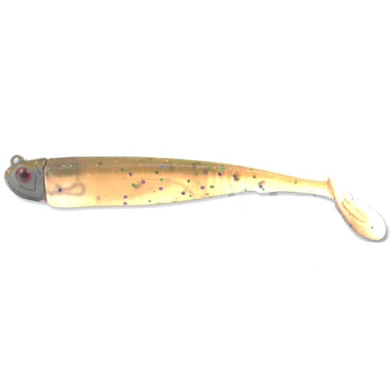 Shad Colmic Benjo 3" 7.5cm Magic Shad