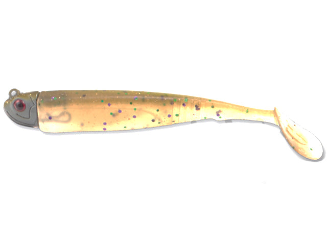 COMBO SHAD COLMIC BENJO 3&quot; 7.5cm MAGIC COMBO SHAD