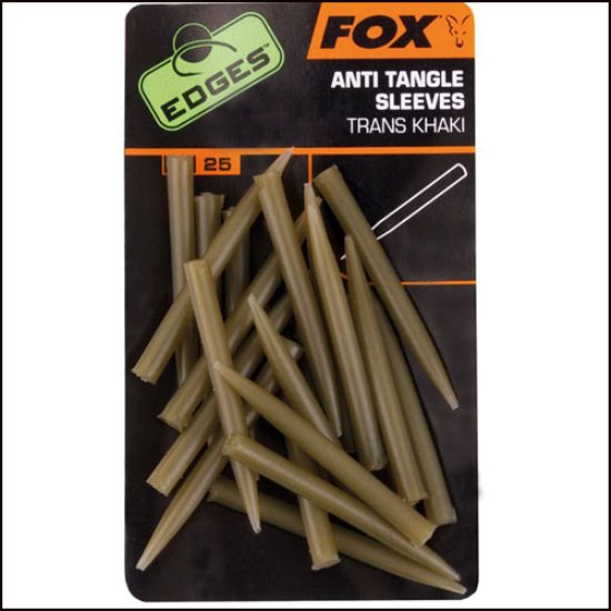 CON ANTITANGLE FOX EDGES 25BUC