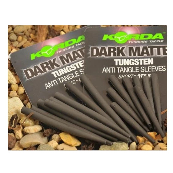 Con Antitangle Tungsten Korda Long 8buc/pac