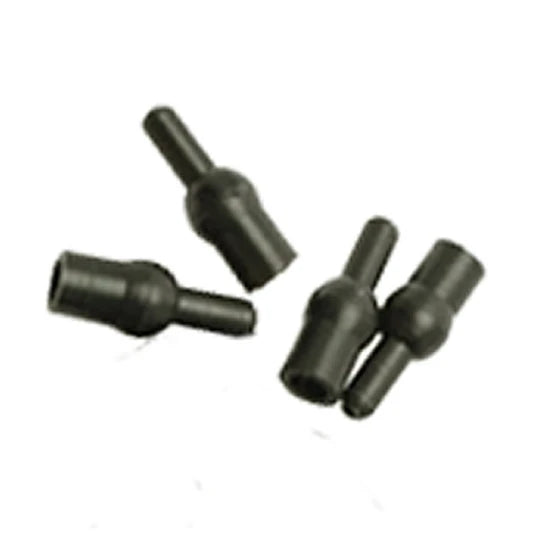 Con Fish Pro Tulip Negru 10buc/plic