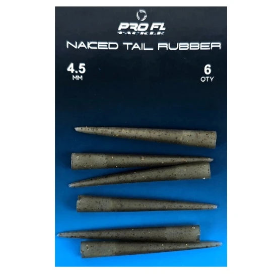 Con Pt Clips Plumb Pierdut Pro Fl 45mm Naked