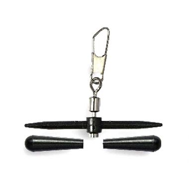 CONECTOR EASY STOP TRABUCCO 5PCS / SET