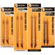 Conector Guru Elastic X-safe Long Alb