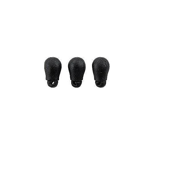 Conector Jaxon Margele Quick Connect 6buc Plic