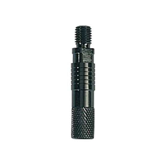 Conector Jaxon Quick Release Black A