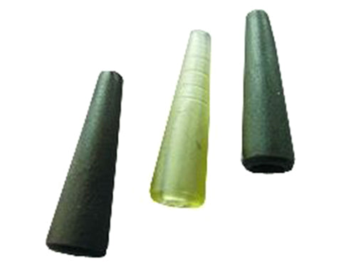 CONECTOR JAXON TAIL RUBBER PRO CARP MARO