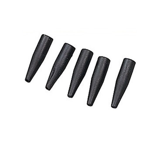 CONECTOR JAXON TAIL RUBBER PRO CARP