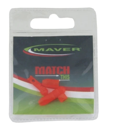 Conector Maver Elastic Super Carp