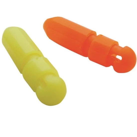 Conector Maver Jumbo Galben