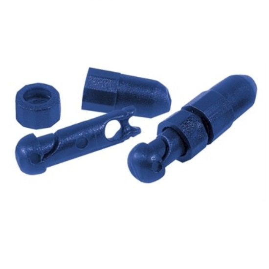CONECTOR MAVER SUPER CARP VERDE