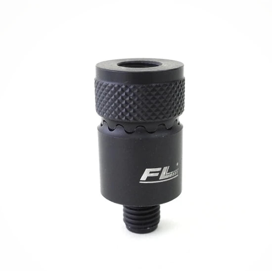 Conector Rapid Fl Magnetic Black Label